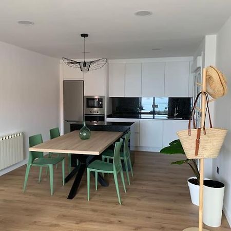 Apartamento Mar De Loureiro - Rias Baixas Bueu Exteriér fotografie