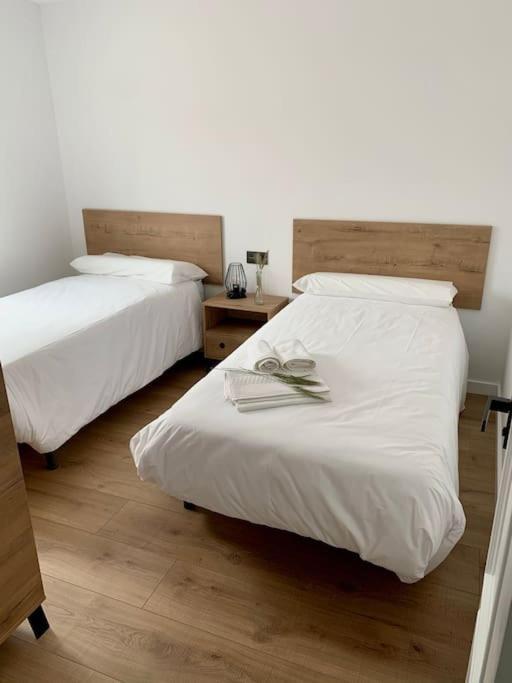 Apartamento Mar De Loureiro - Rias Baixas Bueu Exteriér fotografie