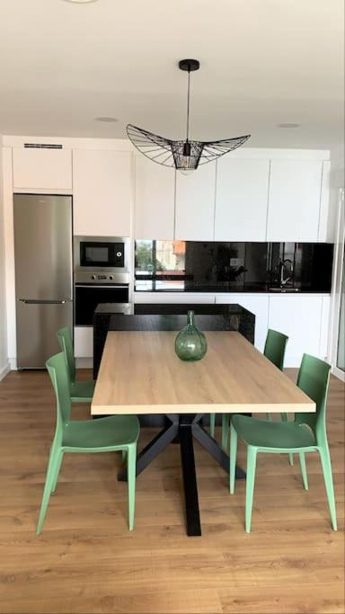 Apartamento Mar De Loureiro - Rias Baixas Bueu Exteriér fotografie
