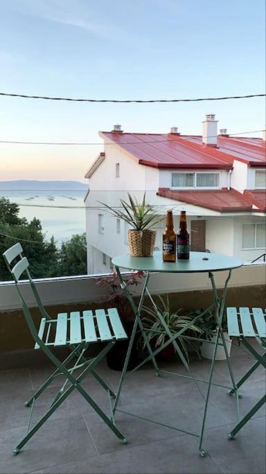 Apartamento Mar De Loureiro - Rias Baixas Bueu Exteriér fotografie