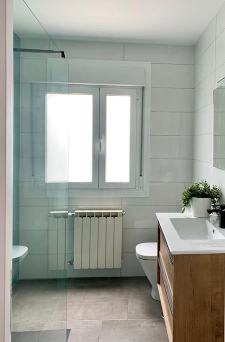 Apartamento Mar De Loureiro - Rias Baixas Bueu Exteriér fotografie