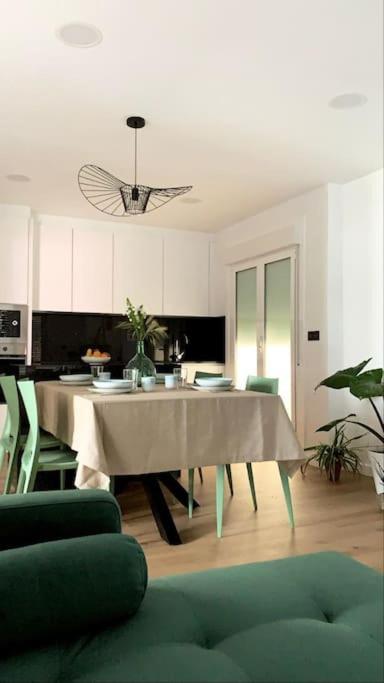 Apartamento Mar De Loureiro - Rias Baixas Bueu Exteriér fotografie
