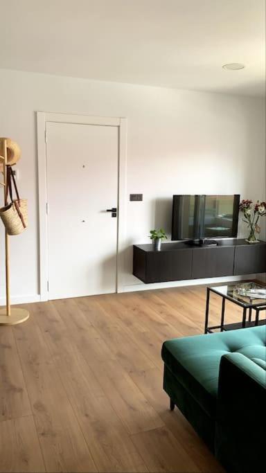 Apartamento Mar De Loureiro - Rias Baixas Bueu Exteriér fotografie