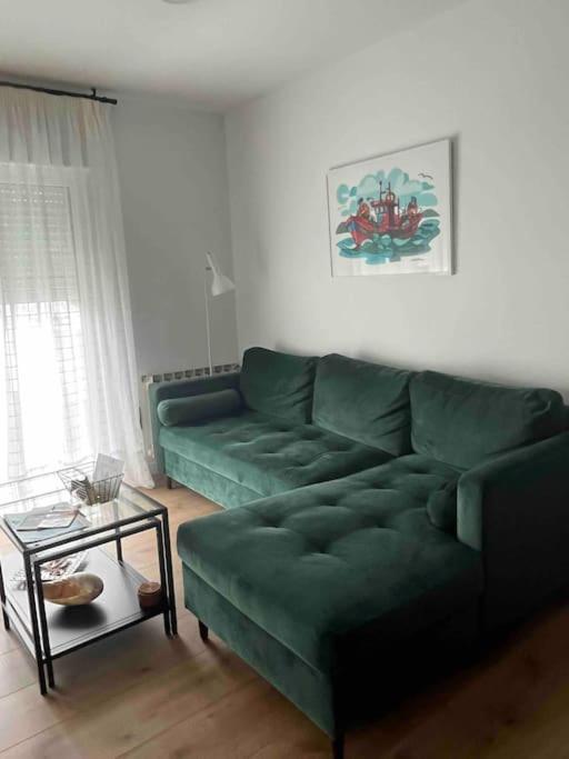 Apartamento Mar De Loureiro - Rias Baixas Bueu Exteriér fotografie