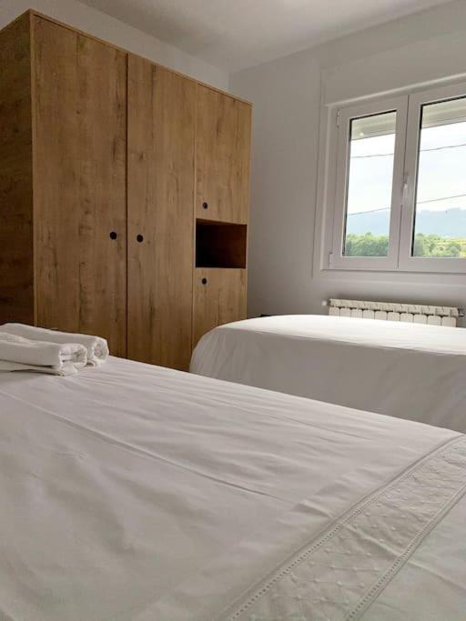 Apartamento Mar De Loureiro - Rias Baixas Bueu Exteriér fotografie