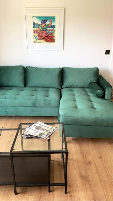 Apartamento Mar De Loureiro - Rias Baixas Bueu Exteriér fotografie